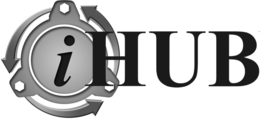 IHUB trademark