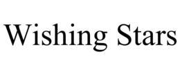 WISHING STARS trademark