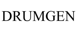 DRUMGEN trademark