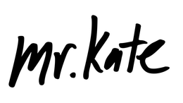 MR. KATE trademark