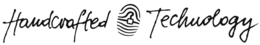 HANDCRAFTED TECHNOLOGY trademark