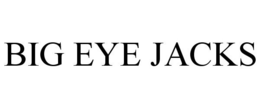 BIG EYE JACKS trademark