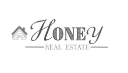 HONEY ONE REAL ESTATE trademark
