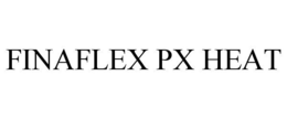 FINAFLEX PX HEAT trademark