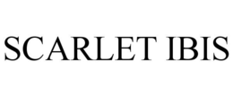 SCARLET IBIS trademark