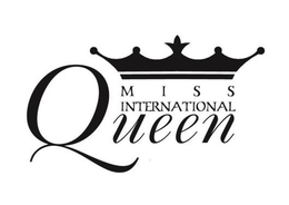 MISS INTERNATIONAL QUEEN trademark