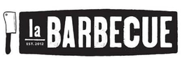 LA BARBECUE EST. 2012 trademark