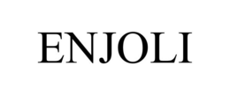 ENJOLI trademark