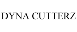 DYNA CUTTERZ trademark