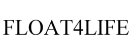 FLOAT4LIFE trademark
