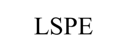 LSPE trademark