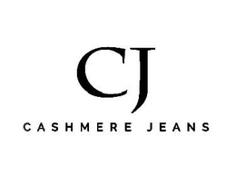 CJ CASHMERE JEANS trademark