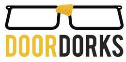 DOORDORKS trademark