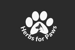 HERBS FOR PAWS trademark