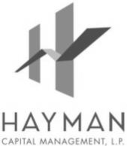 H HAYMAN CAPITAL MANAGEMENT, L.P. trademark
