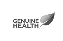 GENUINE HEALTH trademark