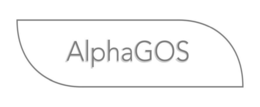 ALPHAGOS trademark