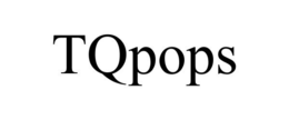 TQPOPS trademark