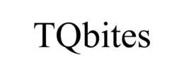 TQBITES trademark