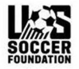 US SOCCER FOUNDATION trademark