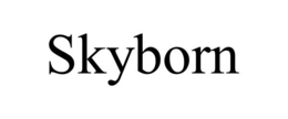 SKYBORN trademark