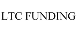 LTC FUNDING trademark