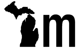 M trademark
