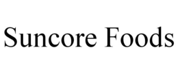 SUNCORE FOODS trademark