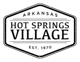 HOT SPRINGS VILLAGE ARKANSAS EST. 1970 trademark
