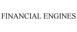 FINANCIAL ENGINES trademark