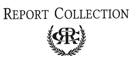 RC REPORT COLLECTION trademark