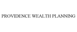 PROVIDENCE WEALTH PLANNING trademark