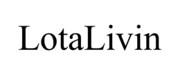 LOTALIVIN trademark