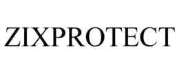 ZIXPROTECT trademark