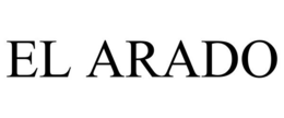 EL ARADO trademark