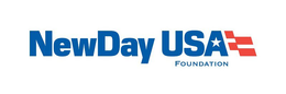 NEWDAY USA FOUNDATION trademark