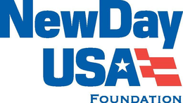 NEWDAY USA FOUNDATION trademark