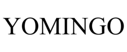 YOMINGO trademark
