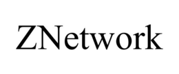 ZNETWORK trademark