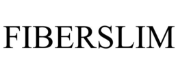 FIBERSLIM trademark