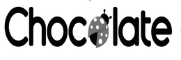 CHOCOLATE trademark