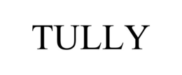 TULLY trademark