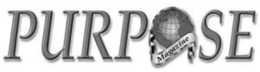PURPOSE MAGAZINE trademark