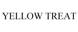 YELLOW TREAT trademark