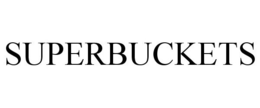SUPERBUCKETS trademark