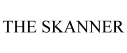 THE SKANNER trademark