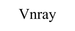 VNRAY trademark
