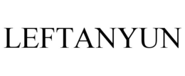 LEFTANYUN trademark
