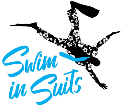 SWIM IN SUITS trademark