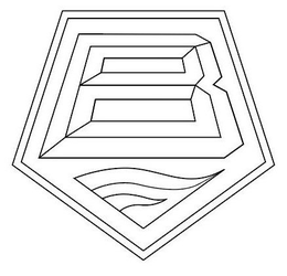 B trademark